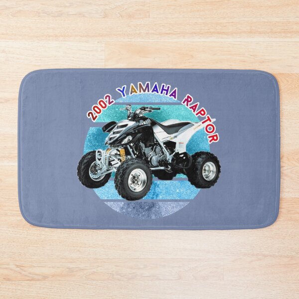 Item preview, 2002 Yamaha Raptor designed and sold by ZooStateofMind.