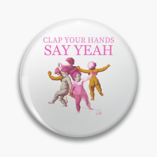 Item preview, Clap Your Hands designed and sold by rokeame.