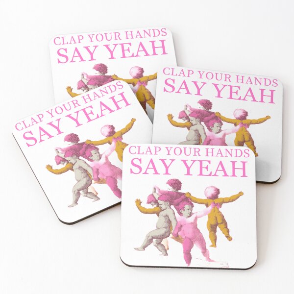 Item preview, Clap Your Hands designed and sold by rokeame.