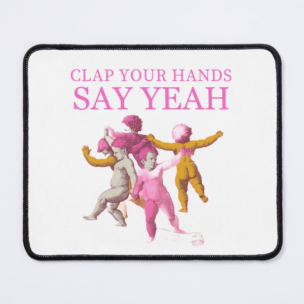 Item preview, Clap Your Hands designed and sold by rokeame.