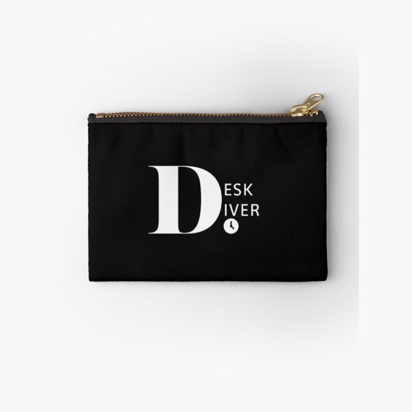 Item preview, Desk Diver - Watch Lovers Clothes designed and sold by Kirkspringfr.