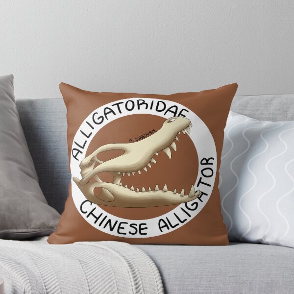 Item preview, Skull of A. Sinensis designed and sold by ThatRadFailure.