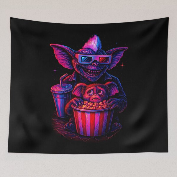 Item preview, Gremlins designed and sold by CarterAdamsSr.