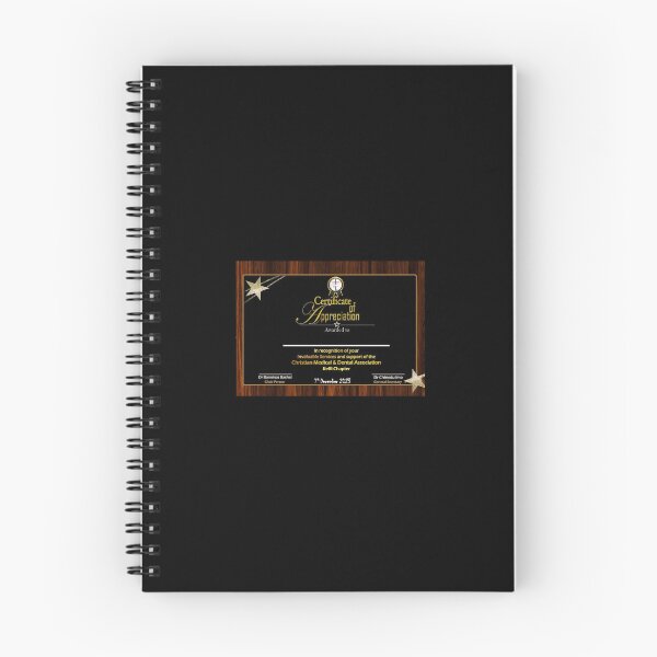 Item preview, An award of appreciation given to someone for their outstanding performance  designed and sold by demnan.