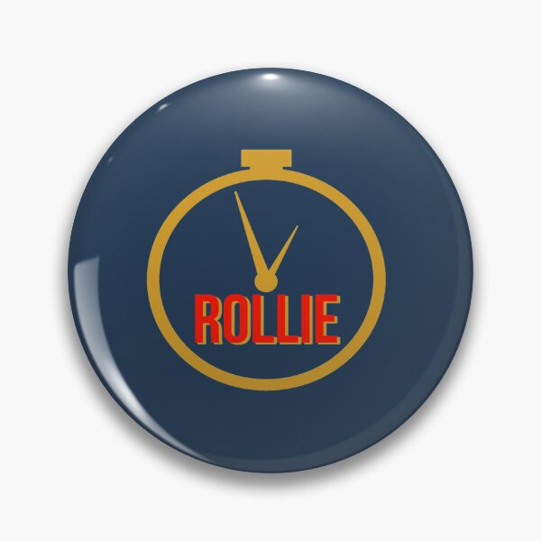 Item preview, I Wanna Rollie Tribute designed and sold by Kirkspringfr.