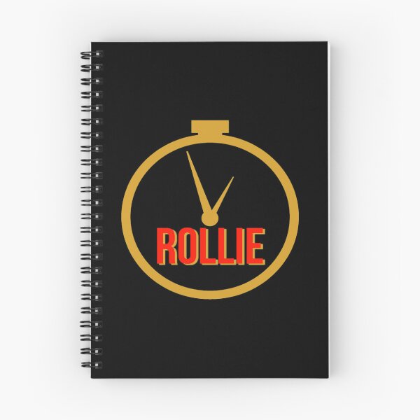 Item preview, I Wanna Rollie Tribute designed and sold by Kirkspringfr.