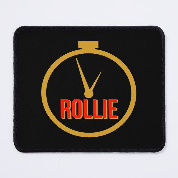 Item preview, I Wanna Rollie Tribute designed and sold by Kirkspringfr.