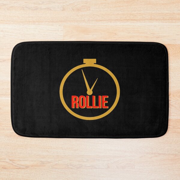 Item preview, I Wanna Rollie Tribute designed and sold by Kirkspringfr.