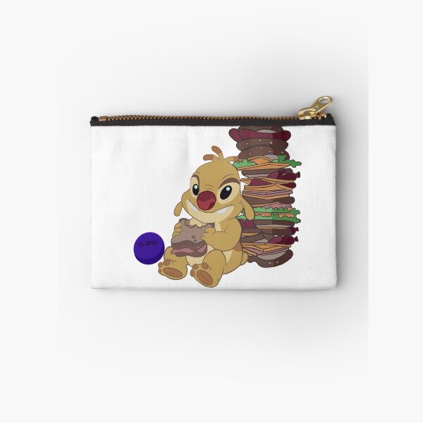 Item preview, Lilo and stitch experiments reuben designed and sold by Galaxypeople.