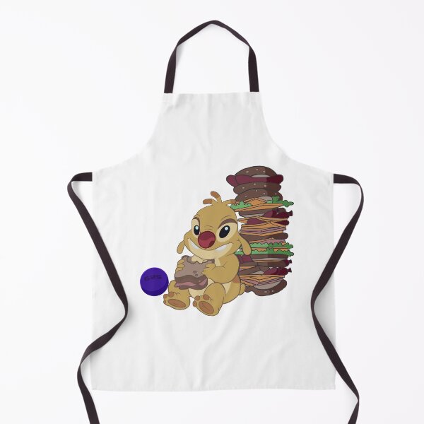 Item preview, Lilo and stitch experiments reuben designed and sold by Galaxypeople.