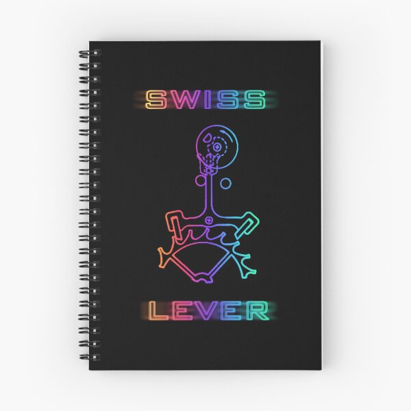 Item preview, NeonSwiss Lever Mechanism designed and sold by Kirkspringfr.