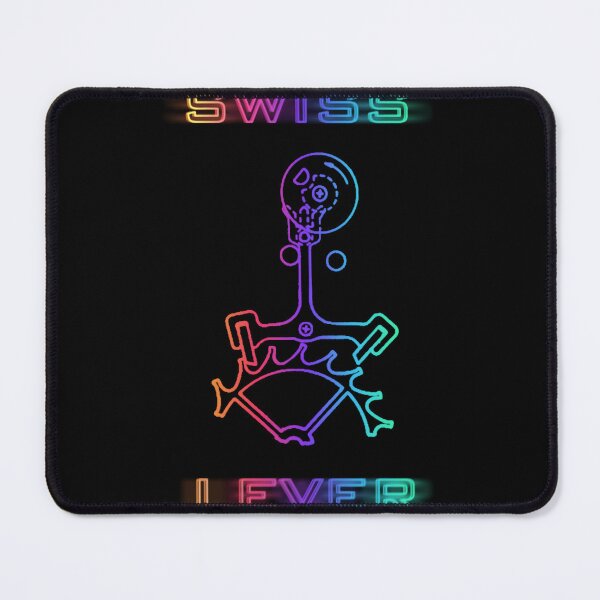 Item preview, NeonSwiss Lever Mechanism designed and sold by Kirkspringfr.