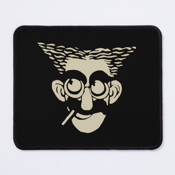 Item preview, Groucho Marx Brothers designed and sold by CarterAdamsSr.