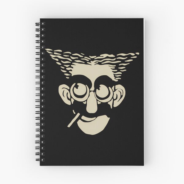 Item preview, Groucho Marx Brothers designed and sold by CarterAdamsSr.