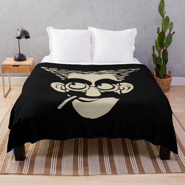 Item preview, Groucho Marx Brothers designed and sold by CarterAdamsSr.