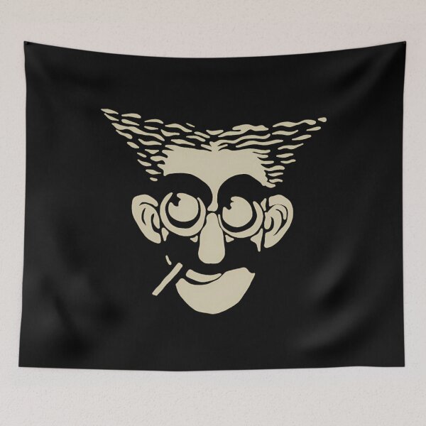 Item preview, Groucho Marx Brothers designed and sold by CarterAdamsSr.