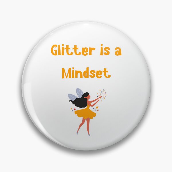 Item preview, Glitter is a Mindset designed and sold by Caris Clothing.
