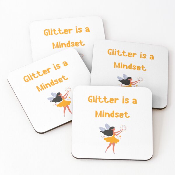 Item preview, Glitter is a Mindset designed and sold by Caris Clothing.