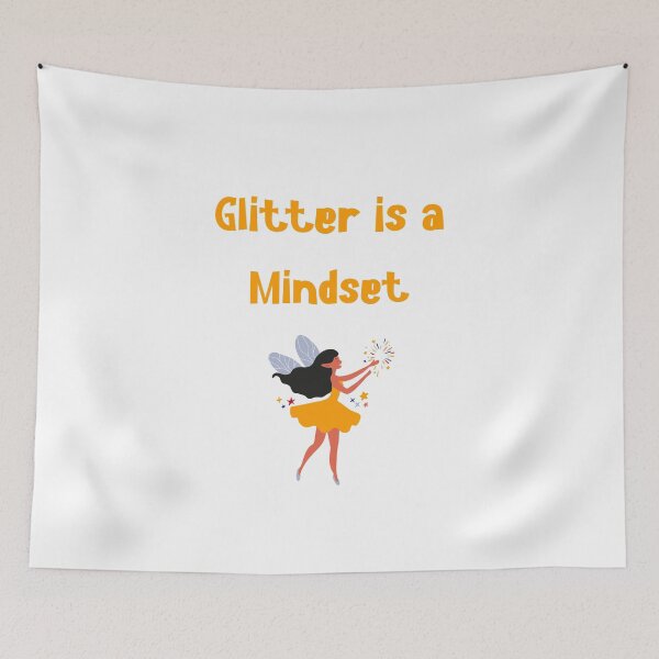 Item preview, Glitter is a Mindset designed and sold by Caris Clothing.