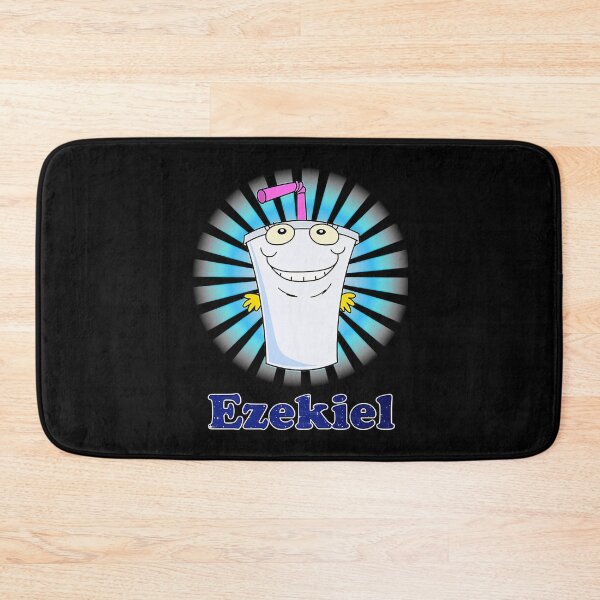 Item preview, Aqua Teen Hunger Force Ezekiel designed and sold by Townsendz1.