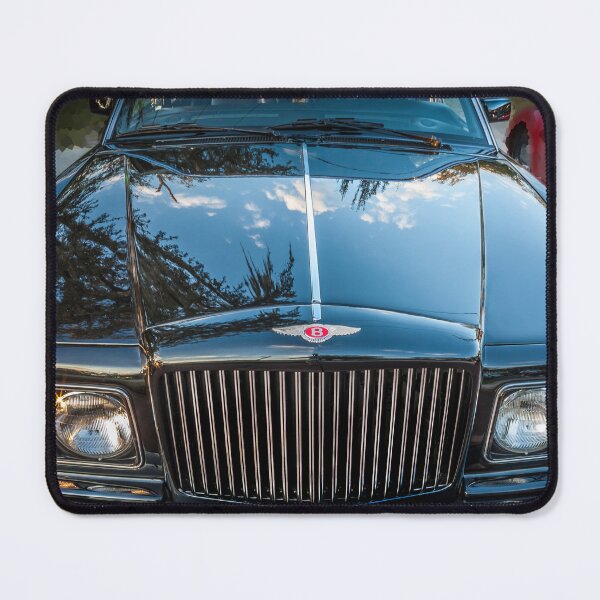Item preview, 1990 Dark Blue Bentley Turbo R X102 designed and sold by RichFrancoCars.