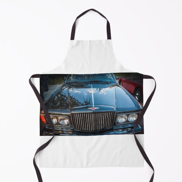 Item preview, 1990 Dark Blue Bentley Turbo R X102 designed and sold by RichFrancoCars.