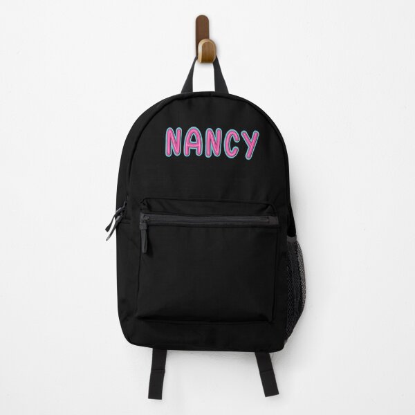 Item preview, Nancy Girls Name designed and sold by Jeallan Designs.