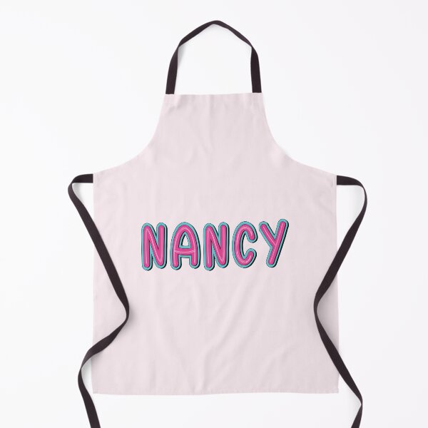 Item preview, Nancy Girls Name designed and sold by Jeallan Designs.