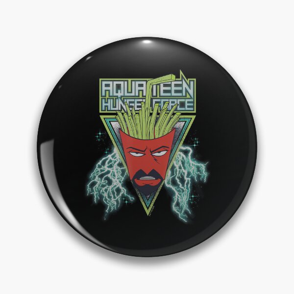 Artikelvorschau, Aqua Teen Hunger Force Frylock Lightning Box Up entworfen und verkauft von Townsendz1.