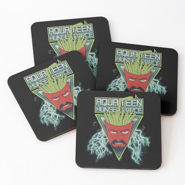 Artikelvorschau, Aqua Teen Hunger Force Frylock Lightning Box Up entworfen und verkauft von Townsendz1.