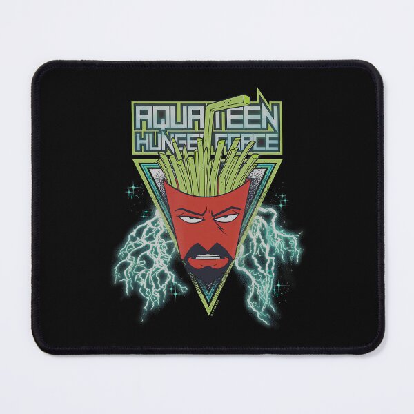 Item preview, Aqua Teen Hunger Force Frylock Lightning Box Up designed and sold by Townsendz1.