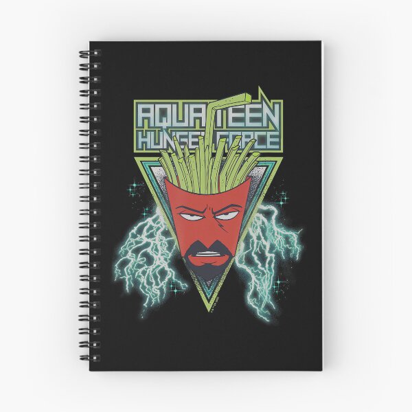 Artikelvorschau, Aqua Teen Hunger Force Frylock Lightning Box Up entworfen und verkauft von Townsendz1.