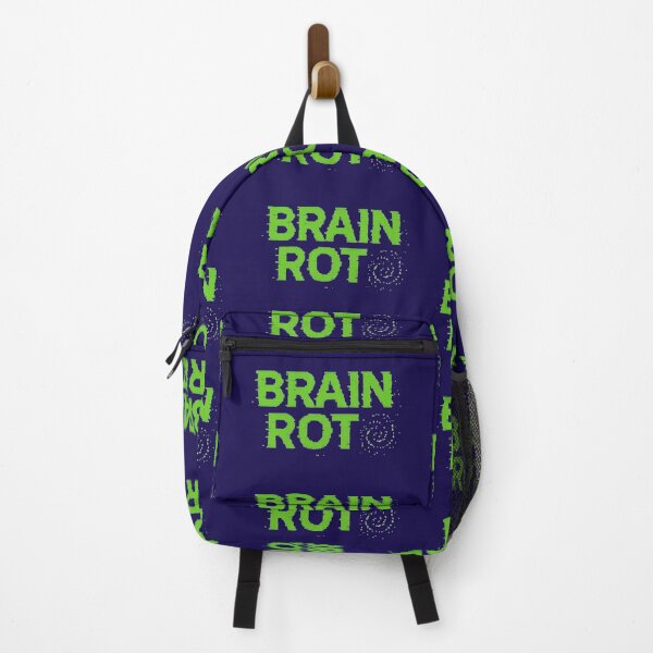 Item preview, Brain Rot designed and sold by Printessive Designs.