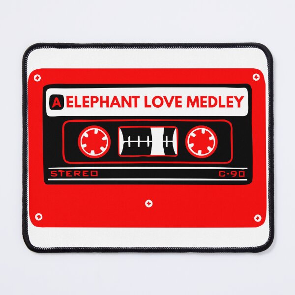 Item preview, Cassette designed and sold by broadwaygirl142.