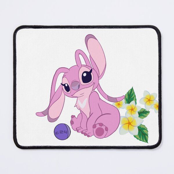 Item preview, Lilo and stitch experiments angel designed and sold by Galaxypeople.