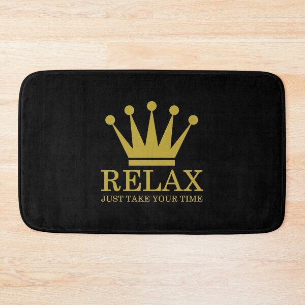 Item preview, Relax - Gold remastered designed and sold by Kirkspringfr.