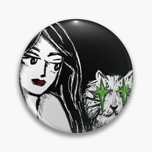Item preview, Gorgeous and Blanche (Hausu 1977) designed and sold by lsengler.