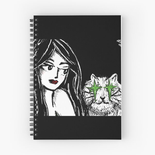 Item preview, Gorgeous and Blanche (Hausu 1977) designed and sold by lsengler.