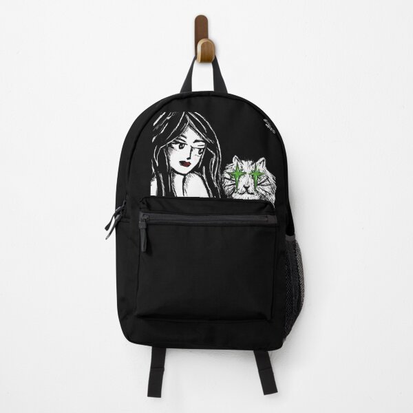 Item preview, Preciosa y blanca (Hausu 1977) designed and sold by lsengler.