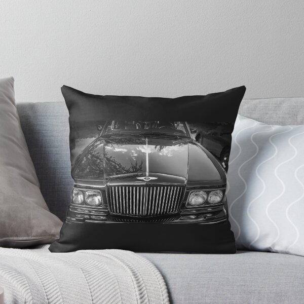 Item preview, 1990 Dark Blue Bentley Turbo R X103 designed and sold by RichFrancoCars.