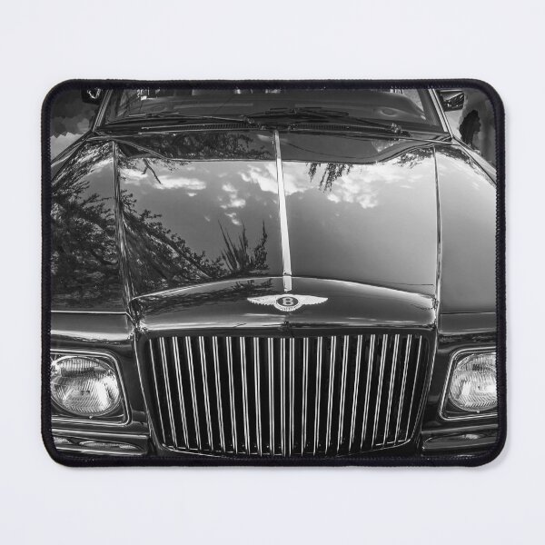 Item preview, 1990 Dark Blue Bentley Turbo R X103 designed and sold by RichFrancoCars.
