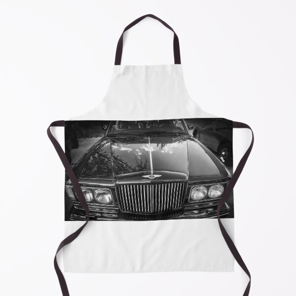 Item preview, 1990 Dark Blue Bentley Turbo R X103 designed and sold by RichFrancoCars.