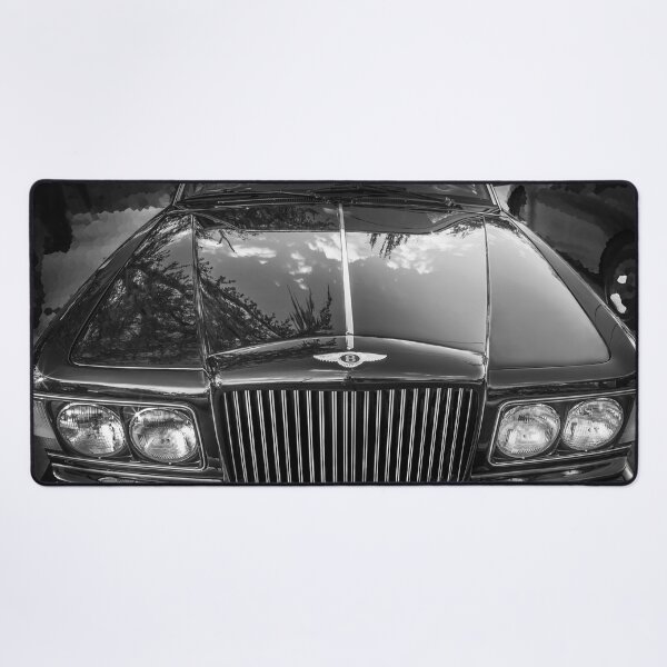 Item preview, 1990 Dark Blue Bentley Turbo R X103 designed and sold by RichFrancoCars.