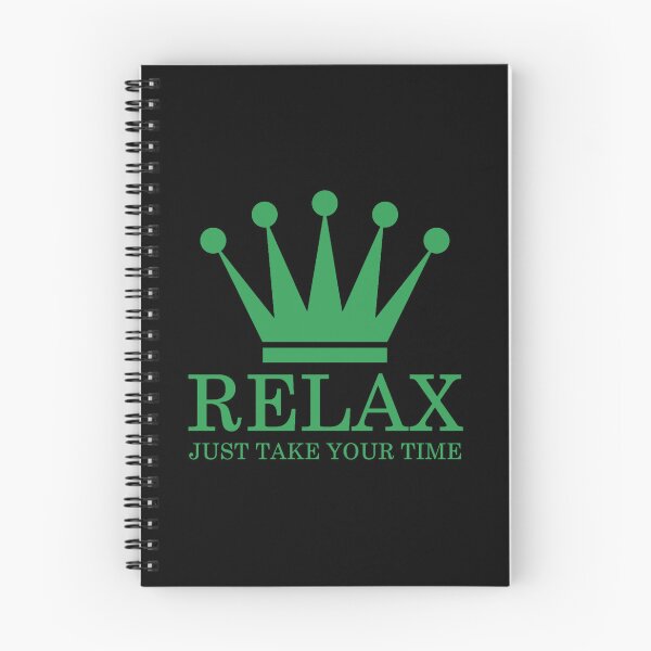 Item preview, Relax - Green remastered designed and sold by Kirkspringfr.