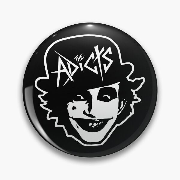Item preview, THe Adicts  designed and sold by shaynamons.