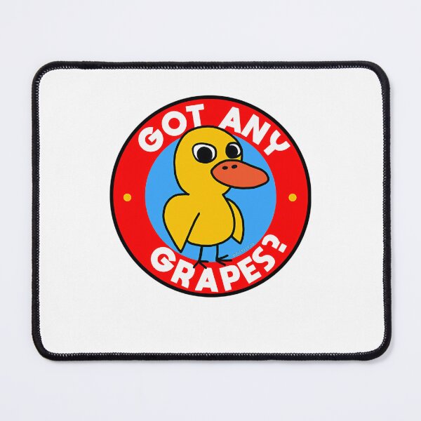 Item preview, cartoon retro 80s 90s funny vintage song meme duck cute designed and sold by Reyesz1.