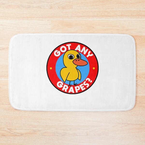 Item preview, cartoon retro 80s 90s funny vintage song meme duck cute designed and sold by Reyesz1.