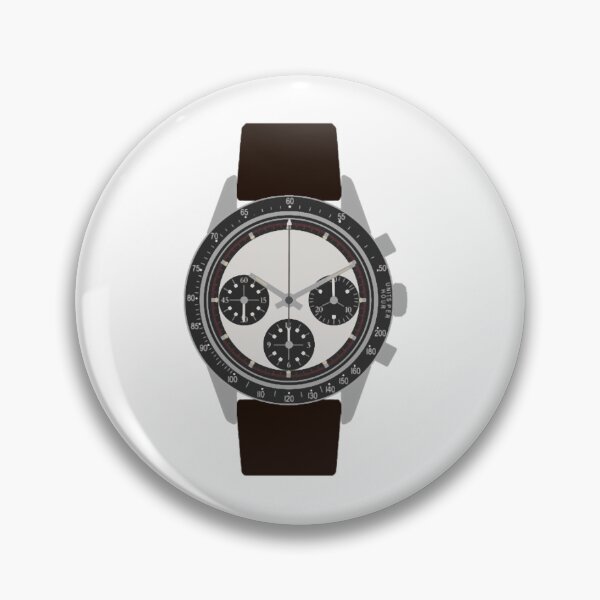 Item preview, Paul Newman Daytona Chronograph Watch  designed and sold by Kirkspringfr.