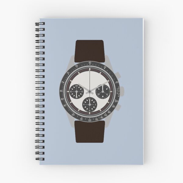 Item preview, Paul Newman Daytona Chronograph Watch  designed and sold by Kirkspringfr.