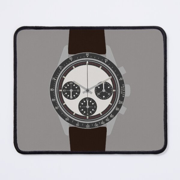 Item preview, Paul Newman Daytona Chronograph Watch  designed and sold by Kirkspringfr.